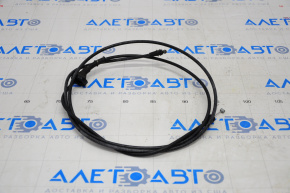 Chevrolet Impala 14-20 Hood Release Cable