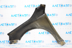Front right wing Chevrolet Impala 14-20 black GBA, pokes