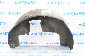 Rear left fender liner Chevrolet Impala 14-20
