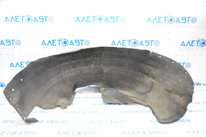 Rear left fender liner Chevrolet Impala 14-20