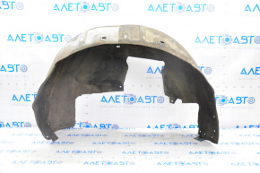 Rear right fender liner Chevrolet Impala 14-20