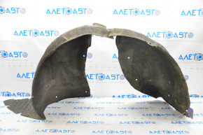 Front left fender liner Chevrolet Impala 14-20