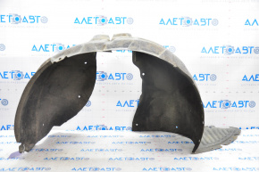 Front right fender liner Chevrolet Impala 14-20