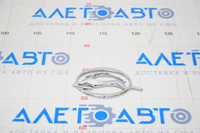 Rear Wing Emblem Left Chevrolet Impala 14-20