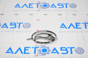 Rear Wing Emblem Left Chevrolet Impala 14-20