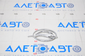 Rear Wing Emblem Right Chevrolet Impala 14-20