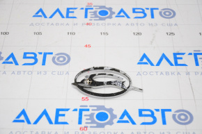 Rear Wing Emblem Right Chevrolet Impala 14-20
