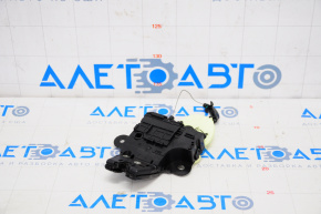 Chevrolet Impala 14-20 Trunk Lid Lock