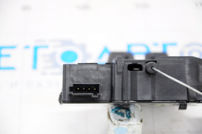 Chevrolet Impala 14-20 Trunk Lid Lock