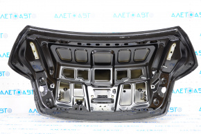 Chevrolet Impala 14-20 Trunk Lid Black GBA, Poking