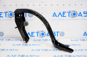 Trunk lid hinge left Chevrolet Impala 14-20