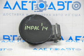 Fuel filler flap with housing Chevrolet Impala 14-20