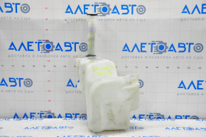 Chevrolet Impala 14-20 washer reservoir with neck and sensor, without cover