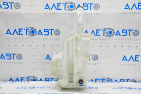 Chevrolet Impala 14-20 washer reservoir with neck and sensor, without cover