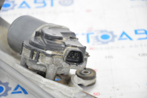 Windscreen wiper linkage with motor Chevrolet Impala 14-20