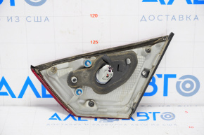Inner tailgate light left Chevrolet Impala 14-20