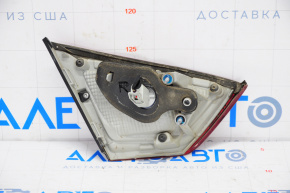 Light inside trunk lid right Chevrolet Impala 14-20