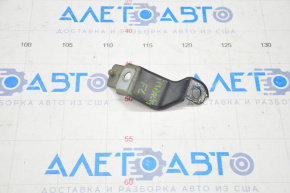 Headlight bracket lower outer left Chevrolet Impala 14-20