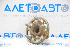 Rear left hub Chevrolet Impala 14-20
