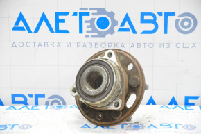Rear left hub Chevrolet Impala 14-20