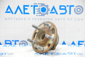 Rear right hub Chevrolet Impala 14-20