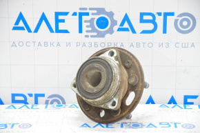 Rear right hub Chevrolet Impala 14-20