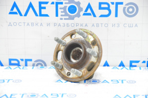 Front left hub Chevrolet Impala 14-20
