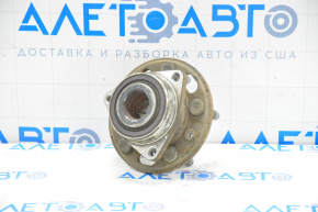 Front left hub Chevrolet Impala 14-20