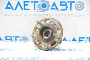 Front right hub Chevrolet Impala 14-20