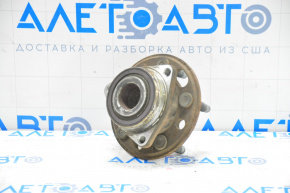 Front right hub Chevrolet Impala 14-20