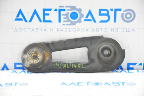 Subframe mug rear left Chevrolet Impala 14-20