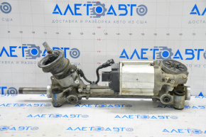 Steering rack Chevrolet Impala 14-20