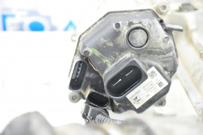 Steering rack Chevrolet Impala 14-20