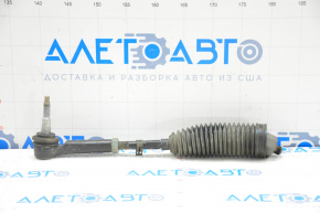 Tie rod with tip left Chevrolet Impala 14-19
