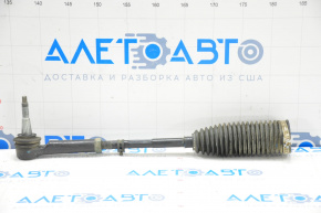 Steering rod with tip right Chevrolet Impala 14-19