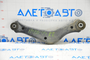 Upper rear right control arm Chevrolet Impala 14-20
