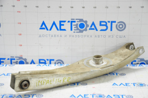 Lower control arm under spring rear right Chevrolet Impala 14-20