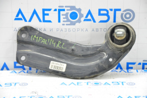 Rear left longitudinal arm Chevrolet Impala 14-20