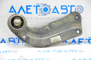 Rear right longitudinal arm Chevrolet Impala 14-20