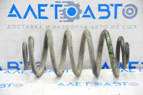 Rear left spring Chevrolet Impala 14-20