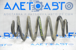 Rear right spring Chevrolet Impala 14-20