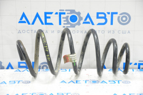 Front left spring Chevrolet Impala 14-19