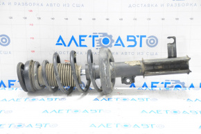 Shock absorber strut assembly front right Chevrolet Impala 14-19