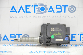 Parking Brake Actuator Chevrolet Impala 14-20