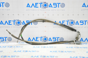 Parking Brake Cable Chevrolet Impala 14-20
