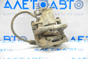 Rear Left Brake Caliper Assembly Chevrolet Impala 14-20