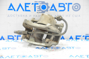 Front right caliper assembly Chevrolet Impala 14-20