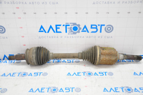 Drive axle shaft front left Chevrolet Impala 14-19 2.5