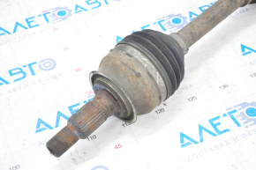 Drive axle shaft front left Chevrolet Impala 14-19 2.5