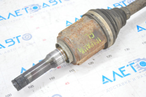 Drive axle shaft front left Chevrolet Impala 14-19 2.5